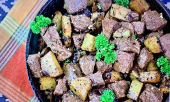 what are comfort food recipes