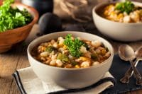 Hearty Soup and Pasta Recipes to Keep You Warm in Winter