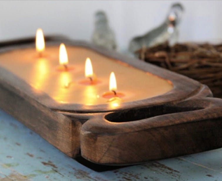 back 40 mercantile on-line site for gifts