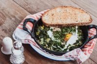 25 Non-Boring Egg Recipes to Enjoy All Day