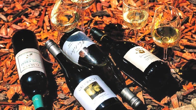 online shopping sites for splurges like wine.com