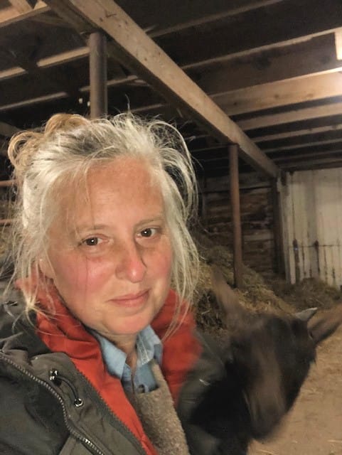 giving some inspiration during quarantining with adult children