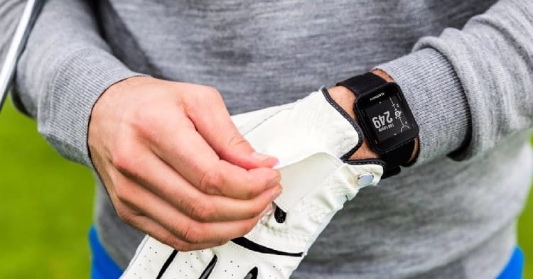 what are some father's day gift ideas for the golfer