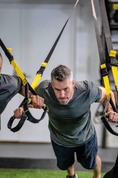 what are some father's day gift ideas for the exercising dad