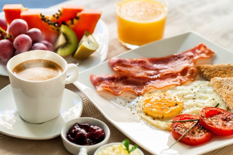 what to do on a father's day staycation