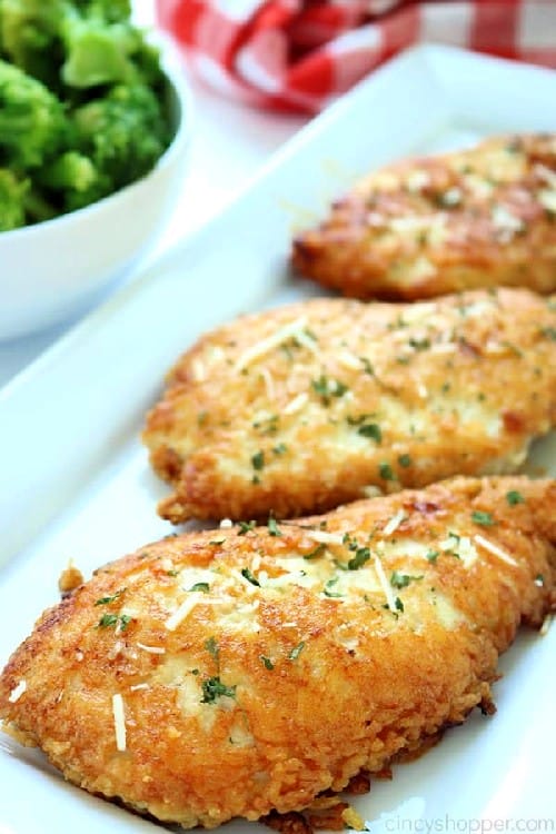 25 Flavorful Chicken Recipes to Keep Your Meals Exciting - LifeDoneWell