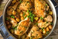 25 Flavorful Chicken Recipes to Keep Your Meals Exciting