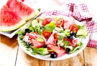 20 Simple Salad Recipes Perfect for Summer