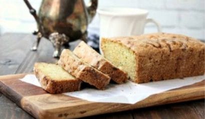lemon zucchini bread easy and delicious zucchini recipes