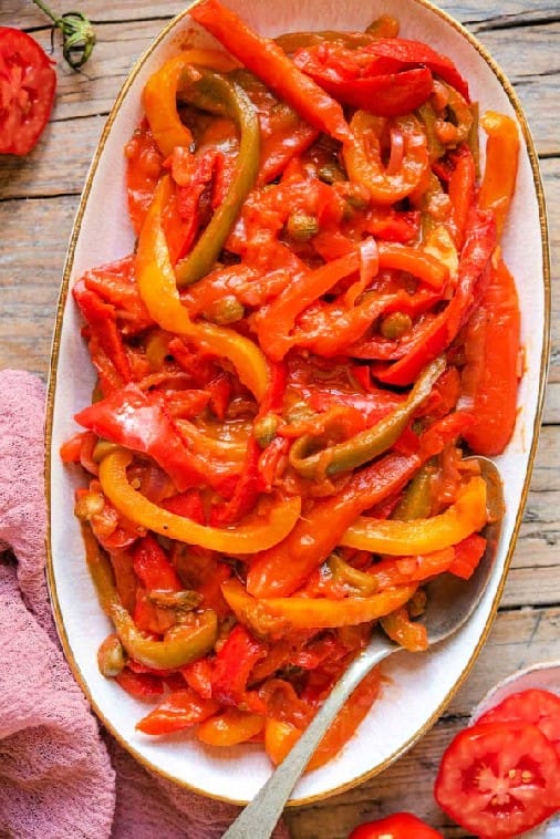 30+ Veggie Side Dish Recipes to Inspire You in the Kitchen - LifeDoneWell
