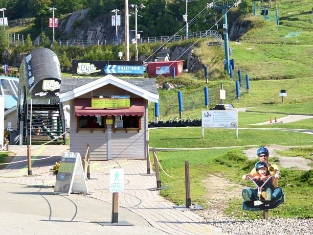 ironman mont tremblant