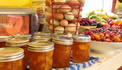 what are some do's and don'ts of canning