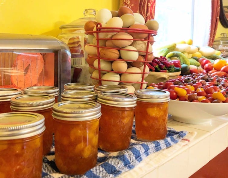 what are some do's and don'ts of canning