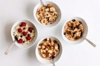 25 Tasty Oatmeal Recipes to Start Your Day