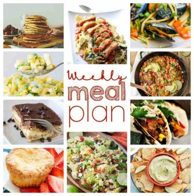 All of your meal planning needs, for every occasion can be found at dinnersdishesanddesserts.com.