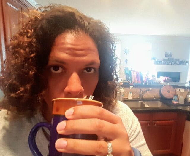 You have to make sure to take care of yourself while focusing on pandemic parenting.