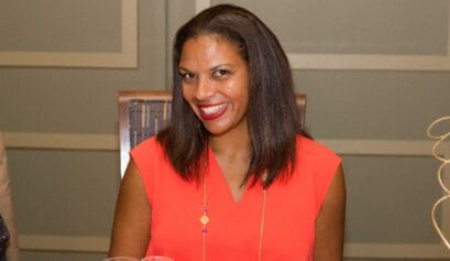 Maria Smith is one of the newest contributors at LifeDoneWell