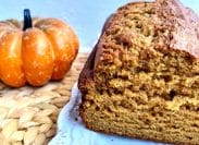 The Go-To Pumpkin Bread Recipe