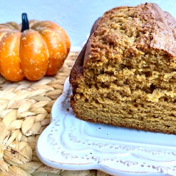 The Go-To Pumpkin Bread Recipe