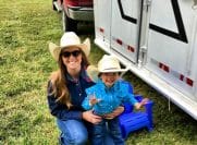 The Truth Behind Women in Ranching and Farming