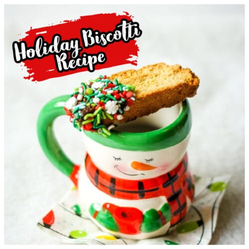 20+ of the BEST Recipes for Holiday Cookies