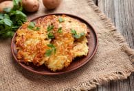 How To Make Potato Pancakes Absolutely Delicious With 5 Ingredients