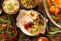 15 Favorite Make-Ahead Thanksgiving Recipes