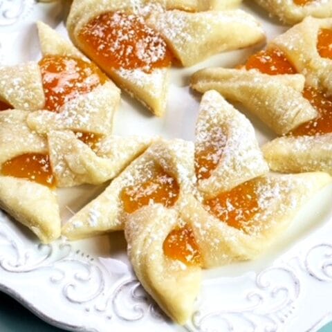 apricot pinwheel cookies recipe