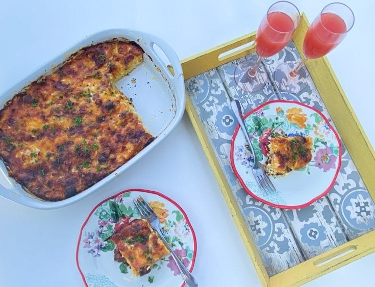 25 Hearty Casserole Recipes for the Ultimate Comfort Food