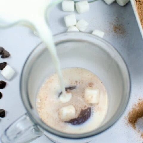 Hot Cocoa Bombs Recipe
