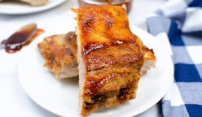 bbq ribs recipe