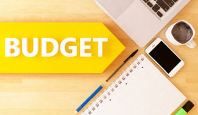 developing a budget