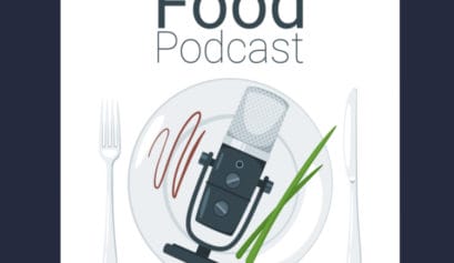 podcasts for foodies