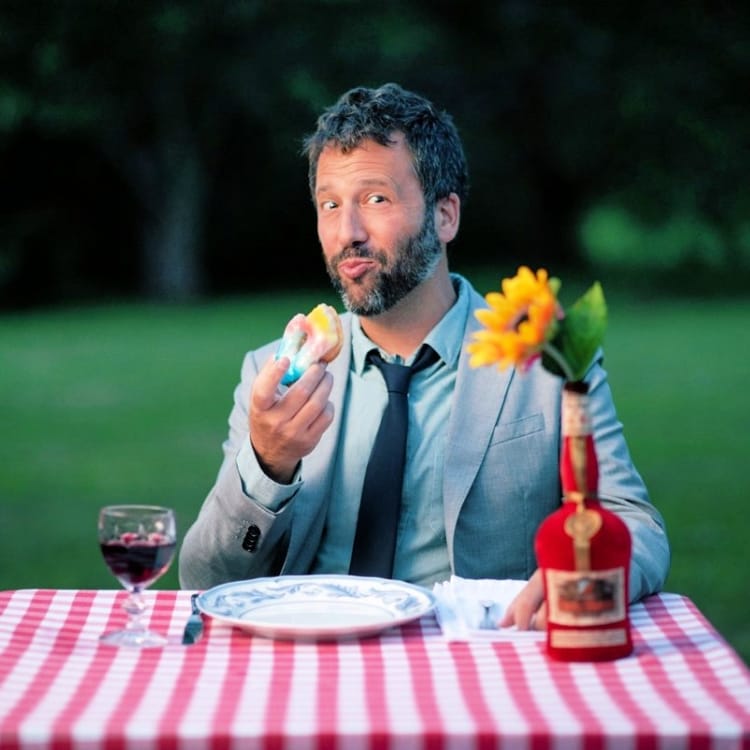 the sporkful podcasts for foodies