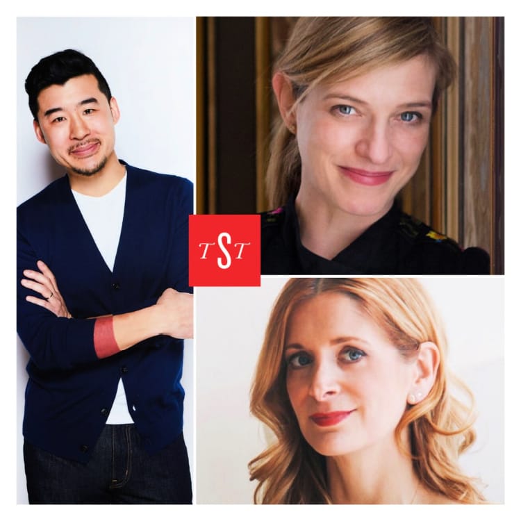 podcasts for foodies