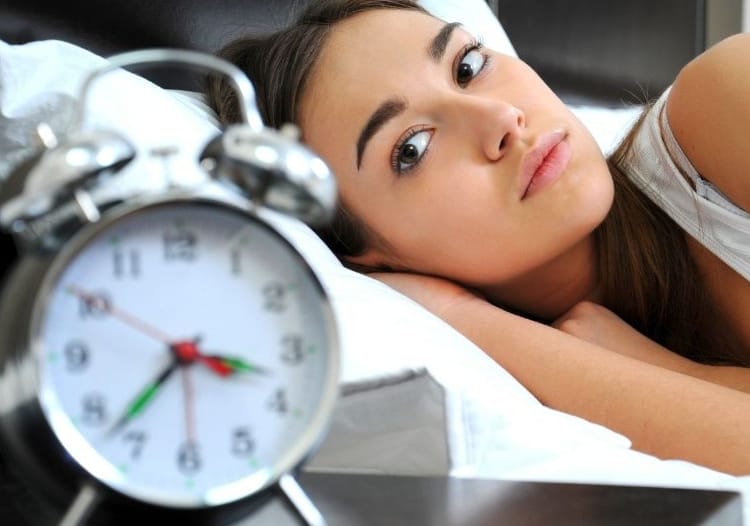 how to get a good nights sleep with good sleep hygiene habits