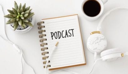 podcasts that make you smarter