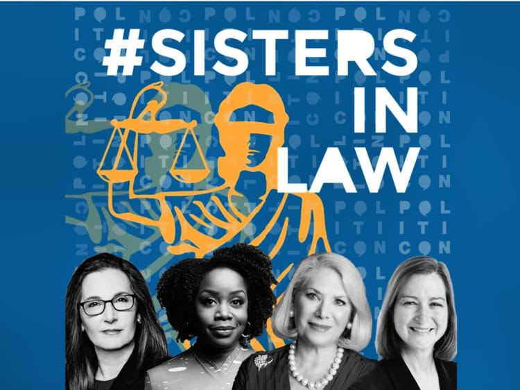 podcasts that make you smarter like #sistersinlaw