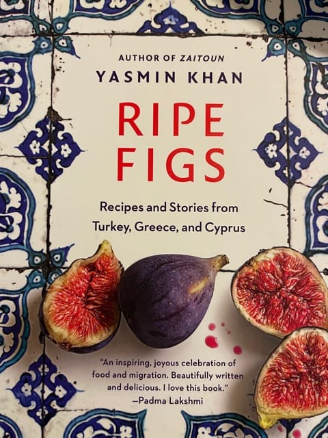 Ripe Figs