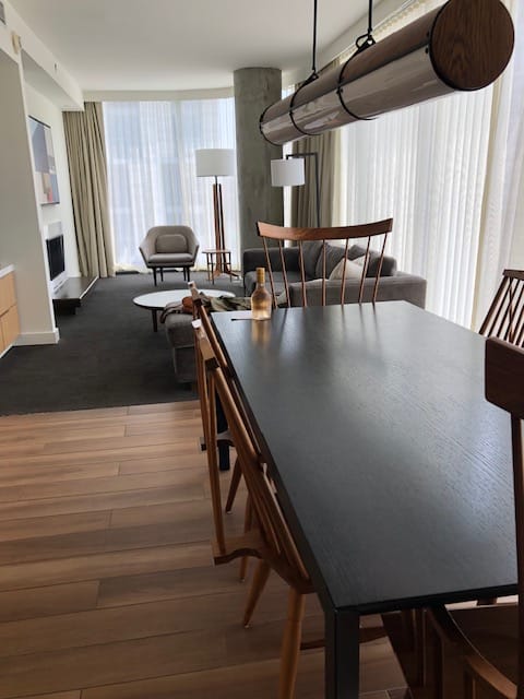 conrad washington dc