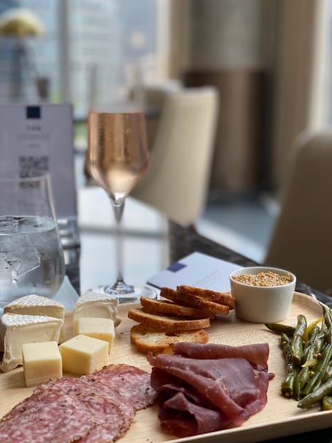 conrad washington dc