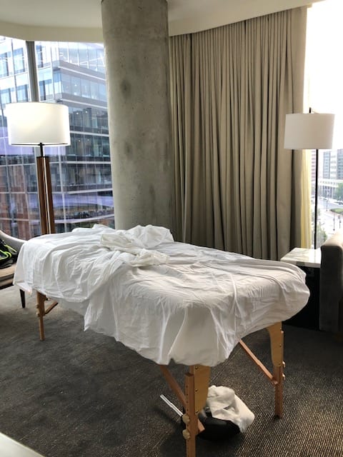 conrad washington dc