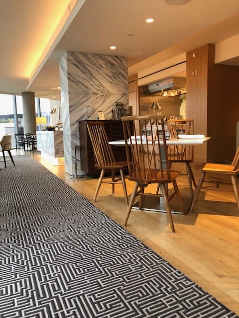 conrad washington dc