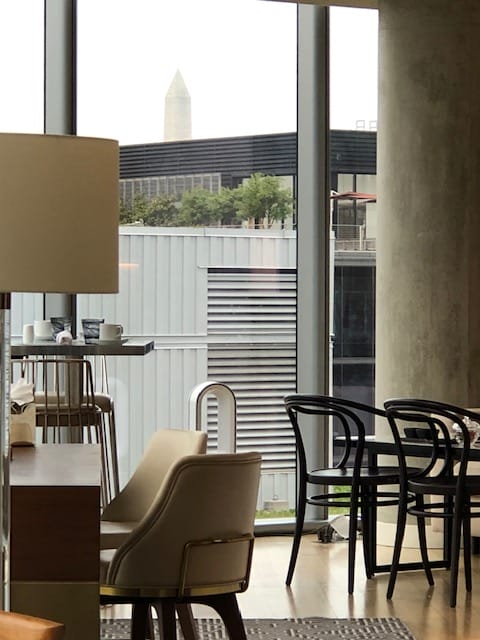 conrad washington dc