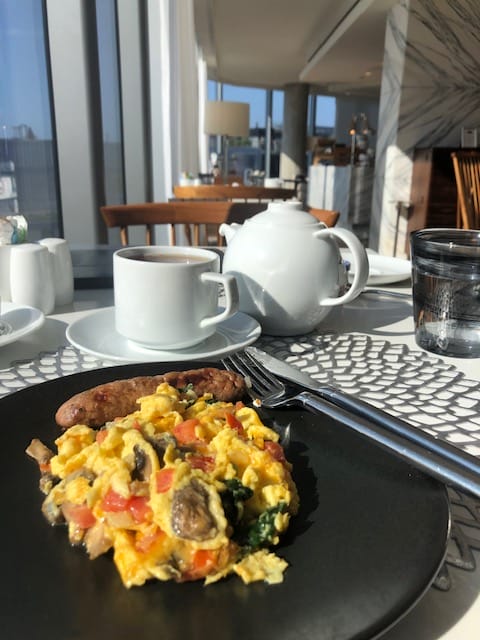 conrad washington dc