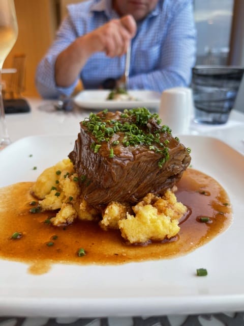 conrad washington dc