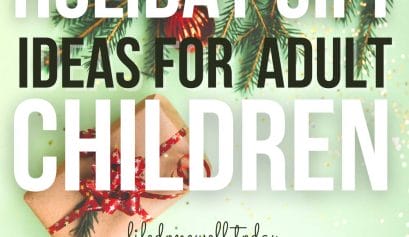 gifts for adult children