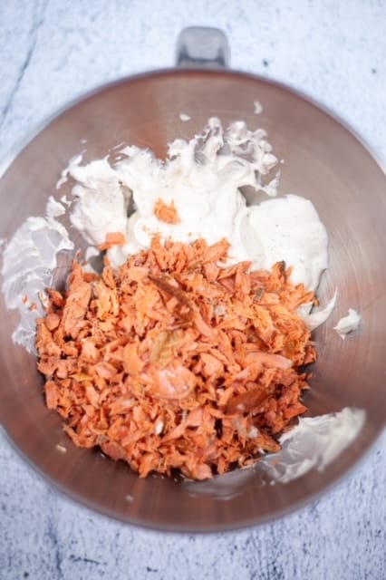 smoked salmon dip recipe