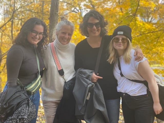 ritz carlton montreal