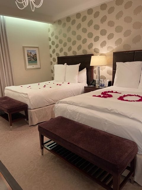 ritz carlton montreal